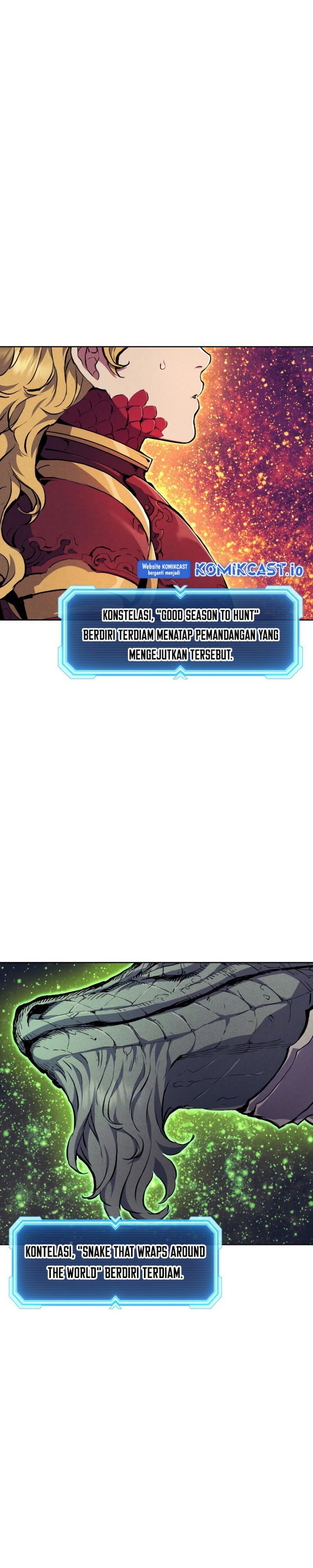 Return of the Broken Constellation Chap 76 - Next Chap 77