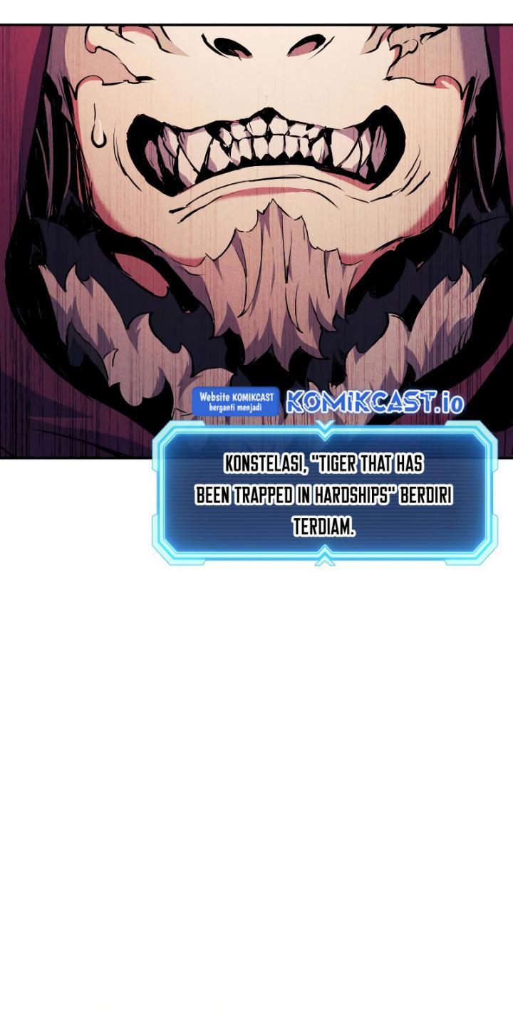 Return of the Broken Constellation Chap 76 - Next Chap 77