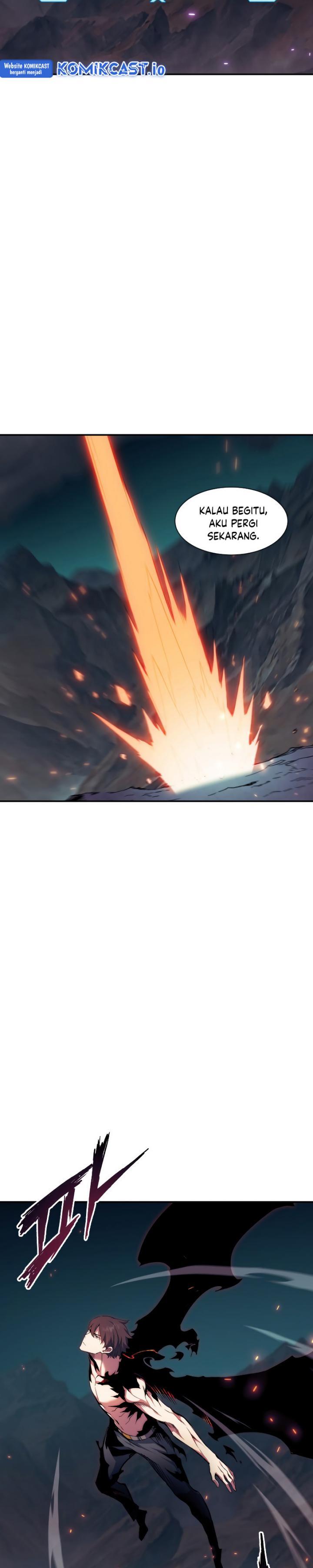 Return of the Broken Constellation Chap 76 - Next Chap 77