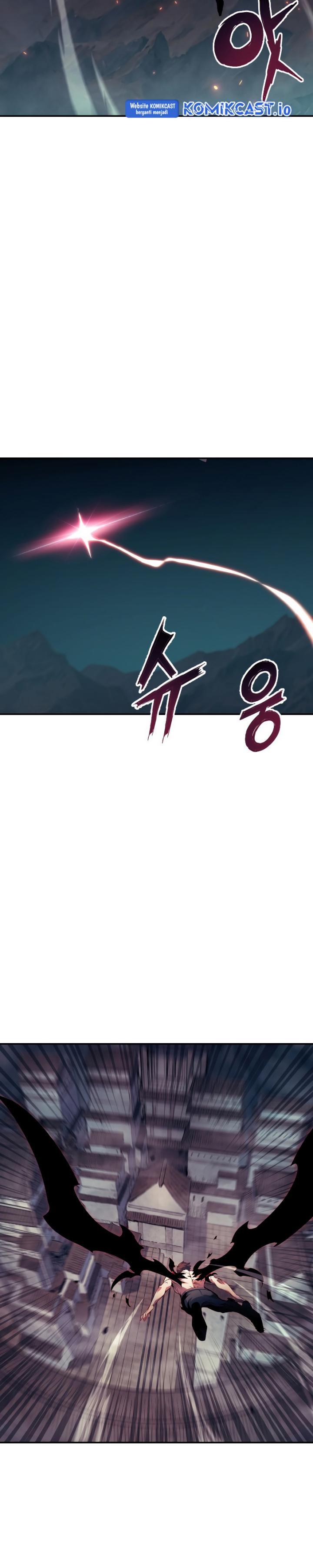 Return of the Broken Constellation Chap 76 - Next Chap 77