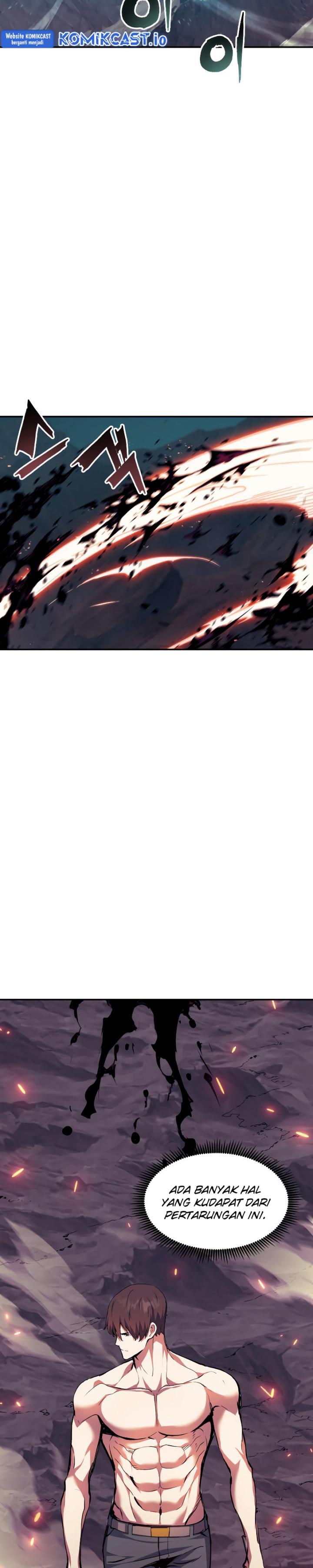 Return of the Broken Constellation Chap 76 - Next Chap 77