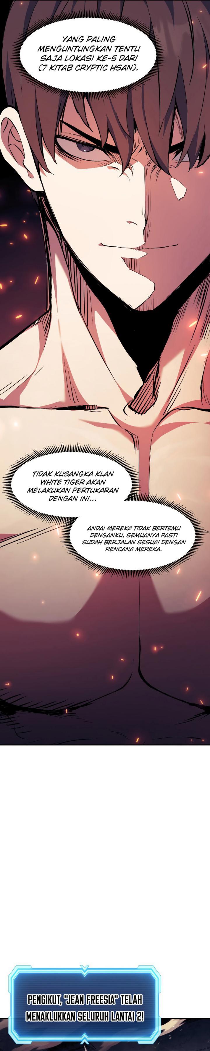 Return of the Broken Constellation Chap 76 - Next Chap 77
