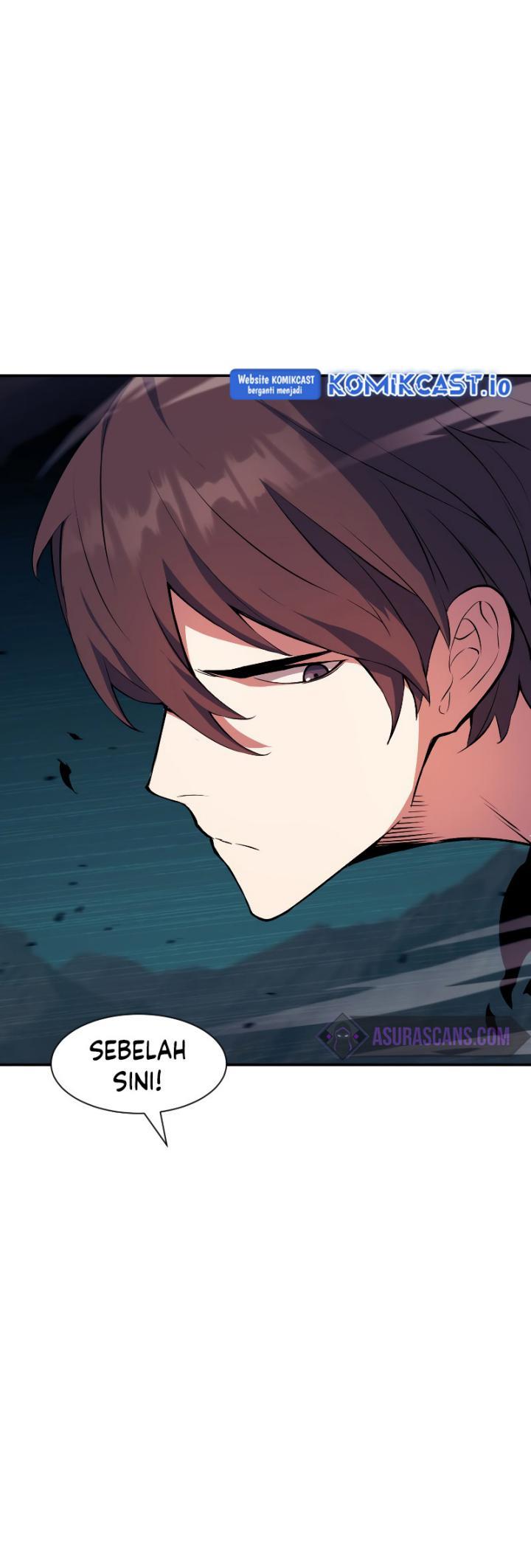 Return of the Broken Constellation Chap 76 - Next Chap 77