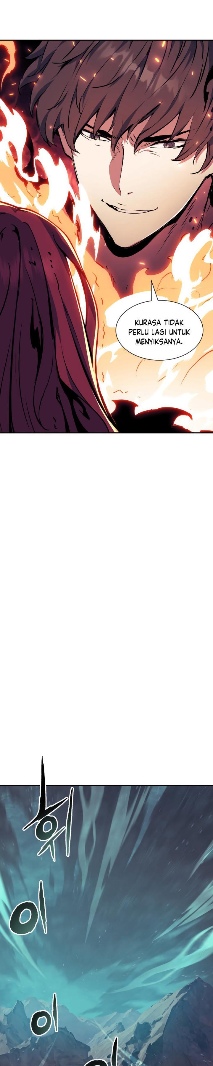 Return of the Broken Constellation Chap 76 - Next Chap 77