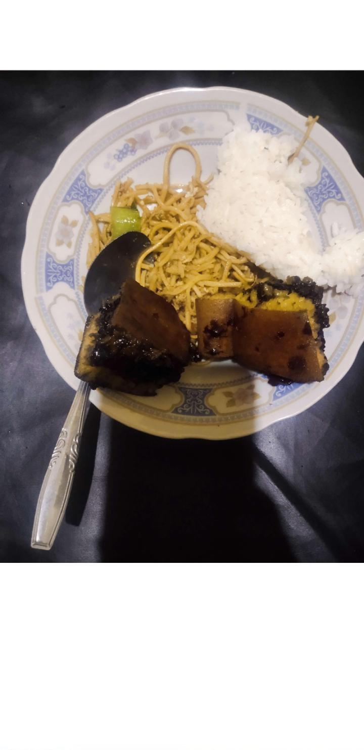 Return of the Broken Constellation Chap 76 - Next Chap 77