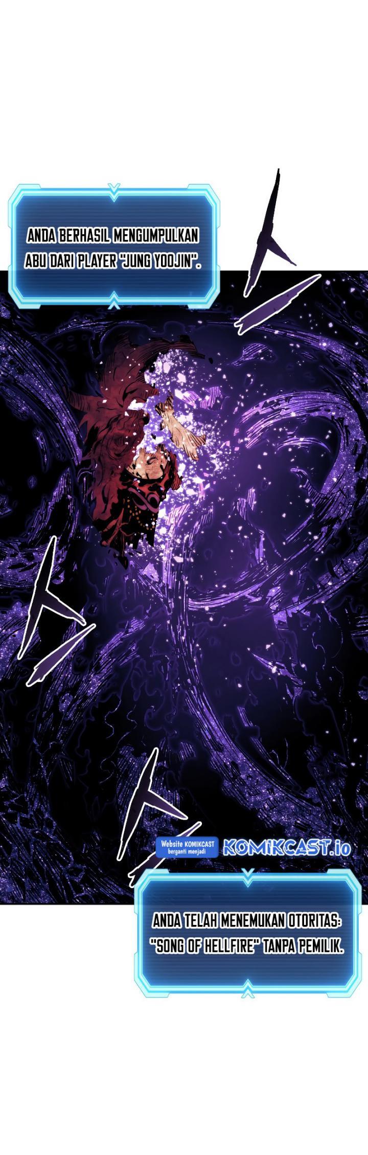 Return of the Broken Constellation Chap 76 - Next Chap 77