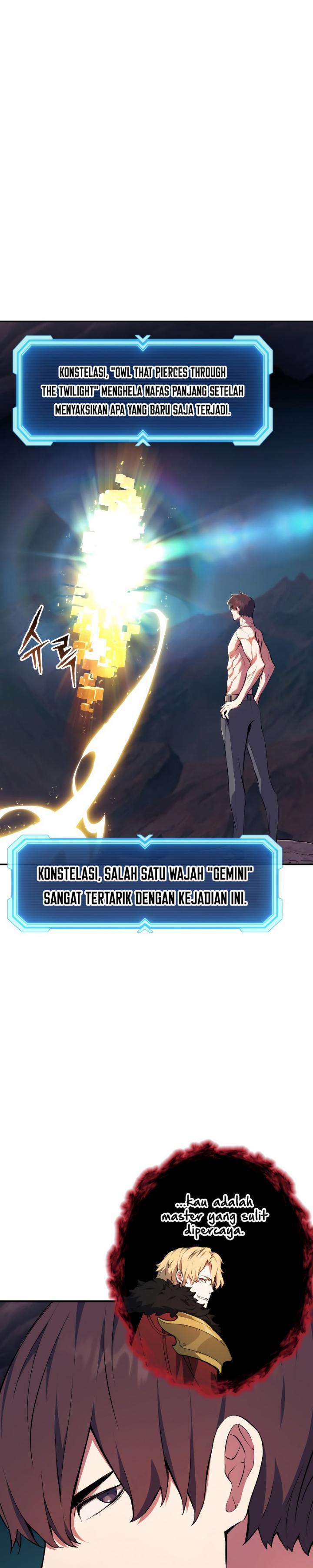 Return of the Broken Constellation Chap 76 - Next Chap 77