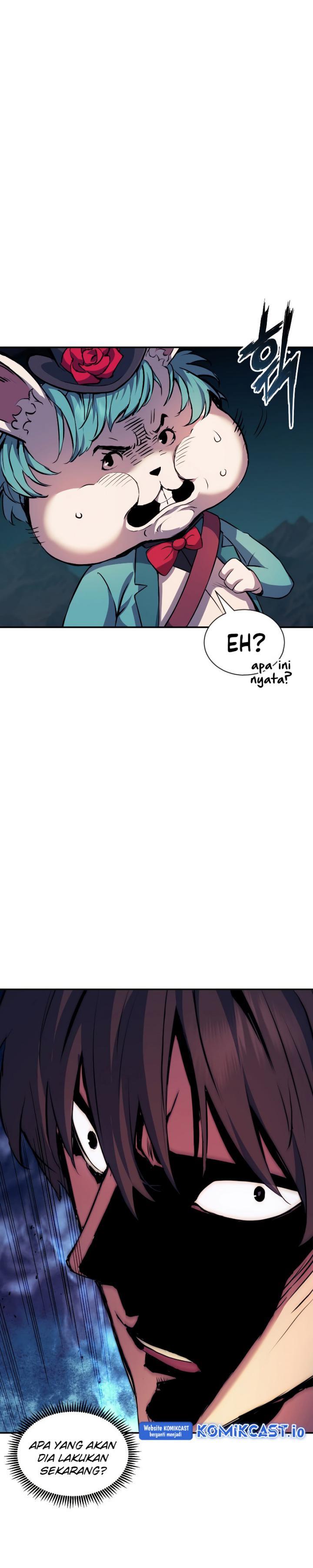 Return of the Broken Constellation Chap 76 - Next Chap 77