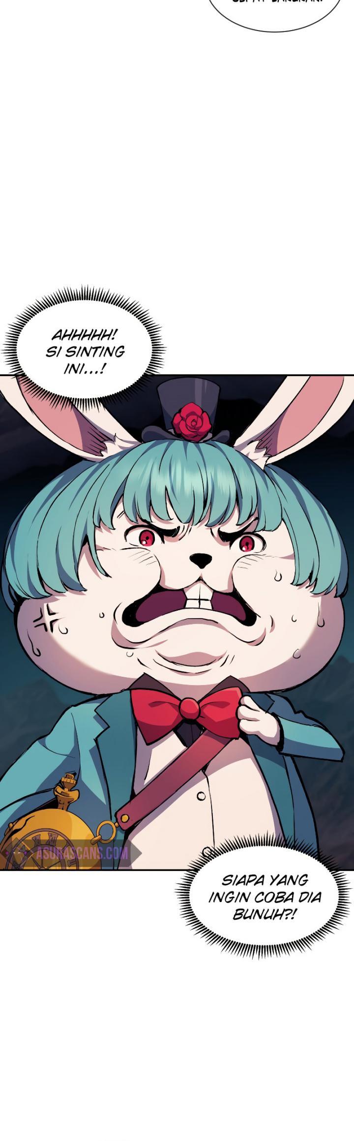 Return of the Broken Constellation Chap 76 - Next Chap 77