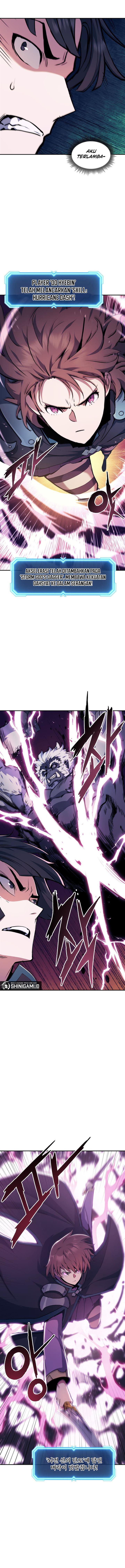 Return of the Broken Constellation Chap 78 - Next Chap 79