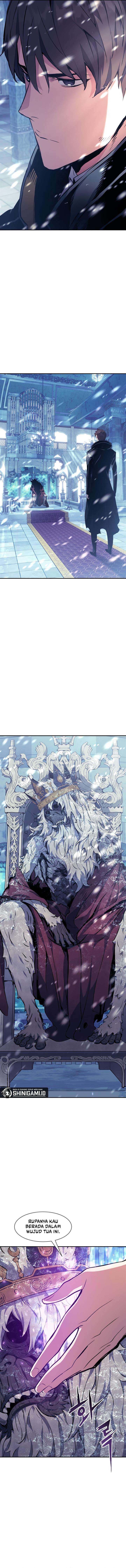 Return of the Broken Constellation Chap 78 - Next Chap 79