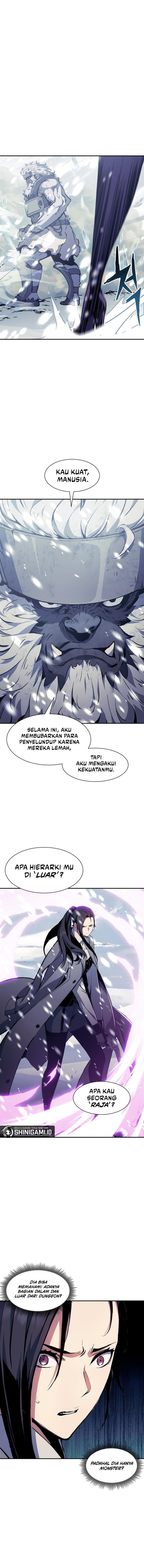 Return of the Broken Constellation Chap 78 - Next Chap 79