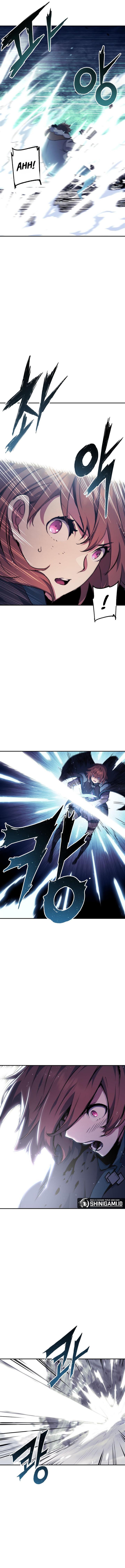 Return of the Broken Constellation Chap 79 - Next Chap 80