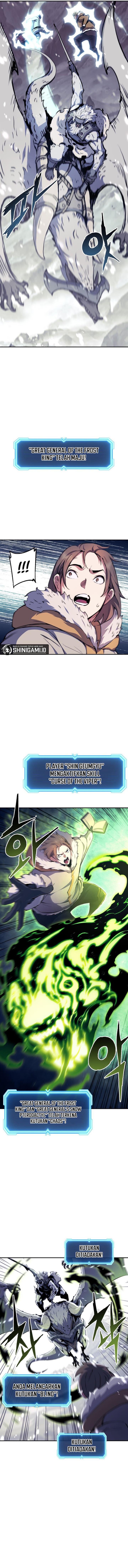 Return of the Broken Constellation Chap 79 - Next Chap 80