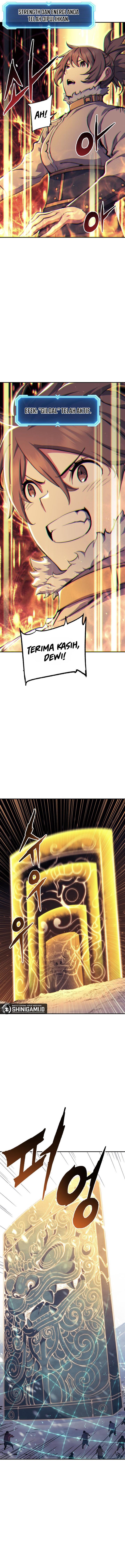 Return of the Broken Constellation Chap 79 - Next Chap 80