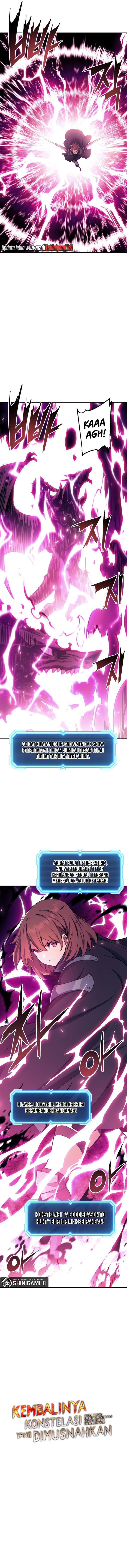 Return of the Broken Constellation Chap 79 - Next Chap 80