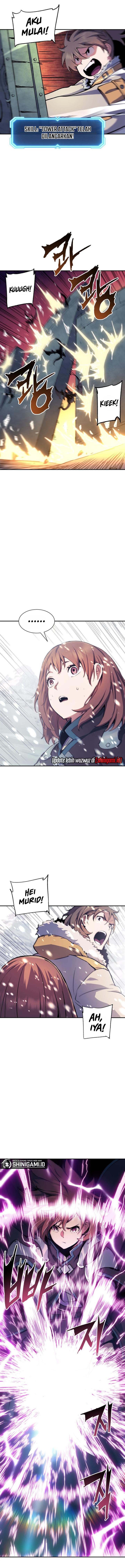 Return of the Broken Constellation Chap 79 - Next Chap 80