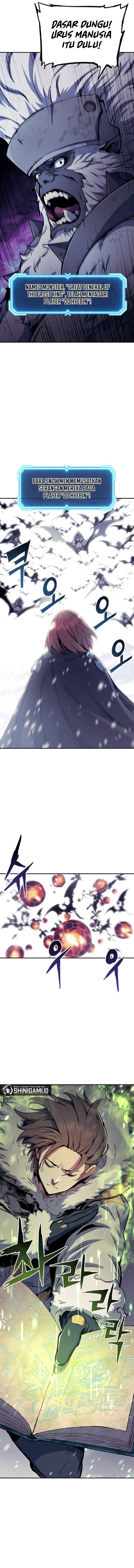 Return of the Broken Constellation Chap 79 - Next Chap 80