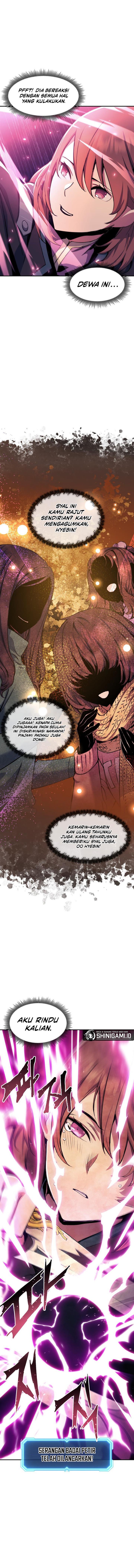 Return of the Broken Constellation Chap 79 - Next Chap 80