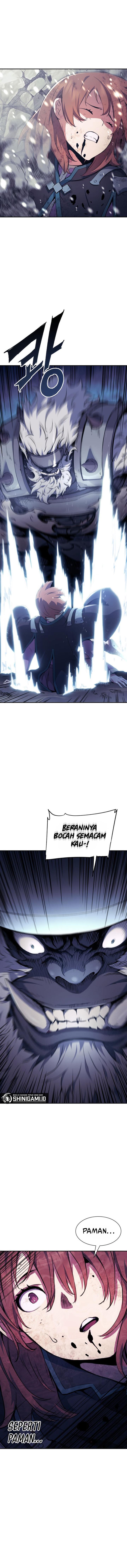 Return of the Broken Constellation Chap 79 - Next Chap 80