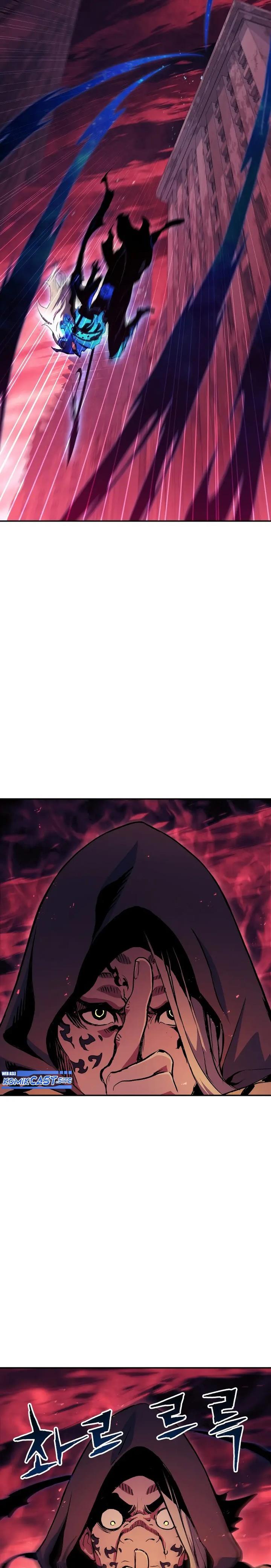 Return of the Broken Constellation Chap 67 - Next Chap 68