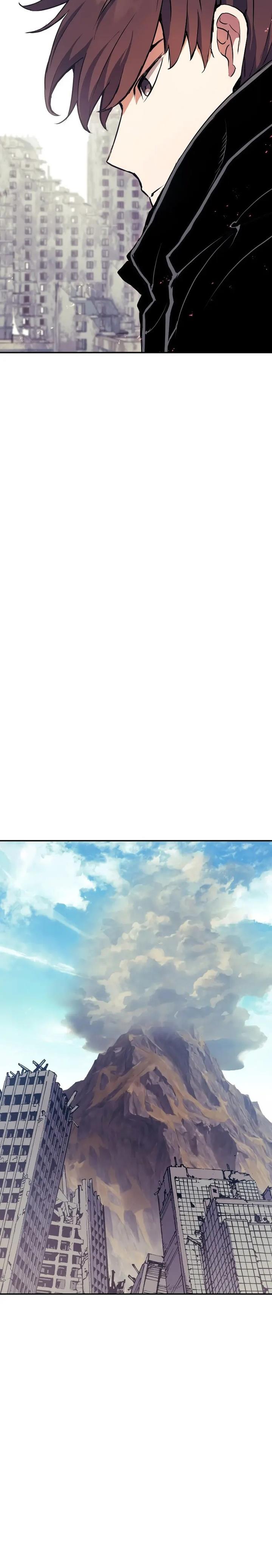 Return of the Broken Constellation Chap 67 - Next Chap 68