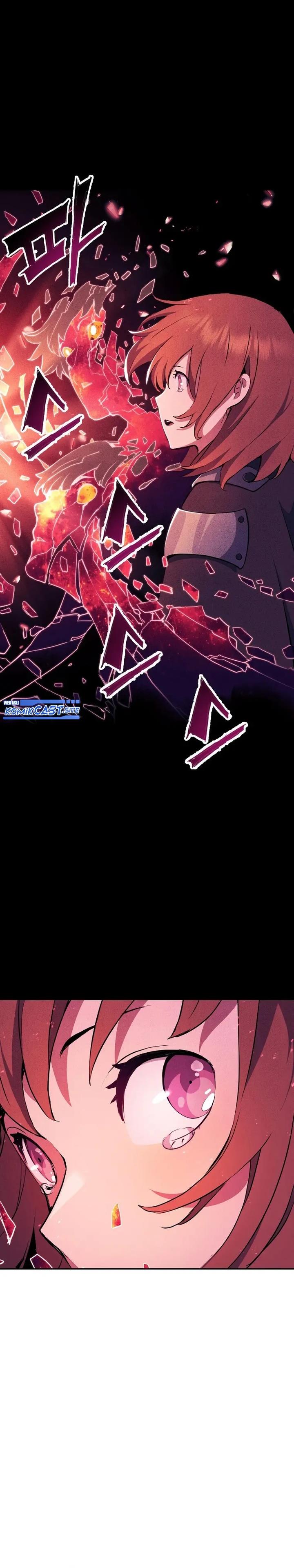 Return of the Broken Constellation Chap 67 - Next Chap 68