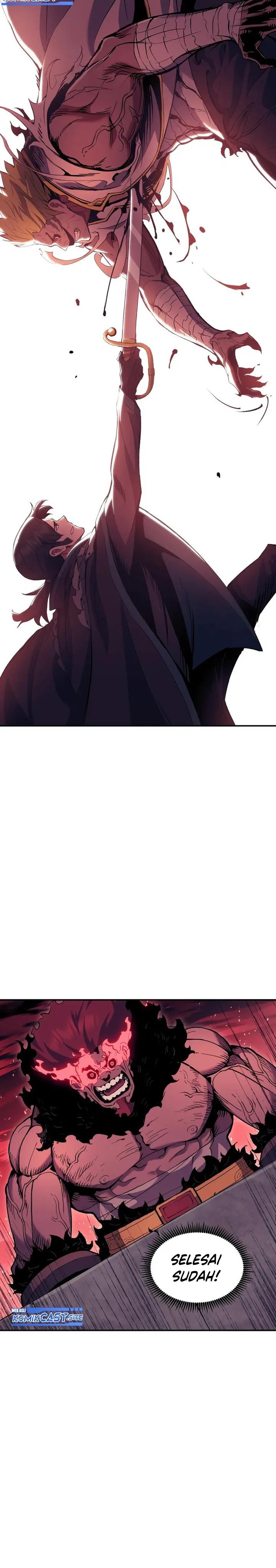 Return of the Broken Constellation Chap 67 - Next Chap 68