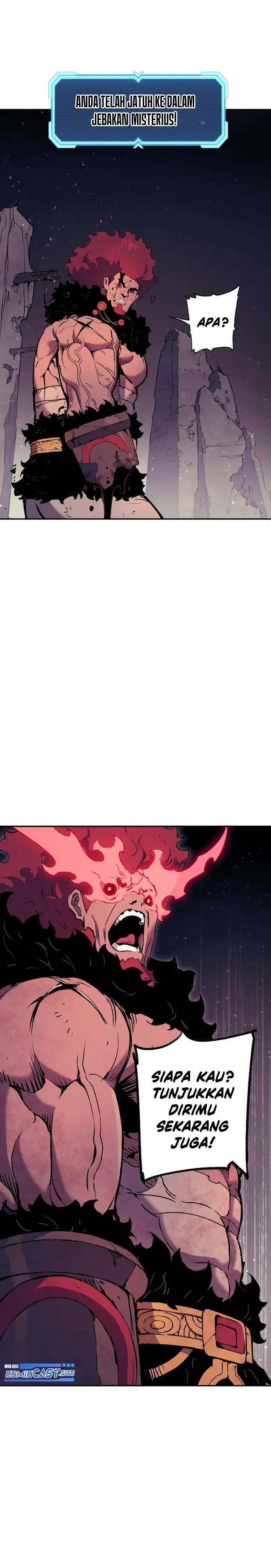 Return of the Broken Constellation Chap 67 - Next Chap 68