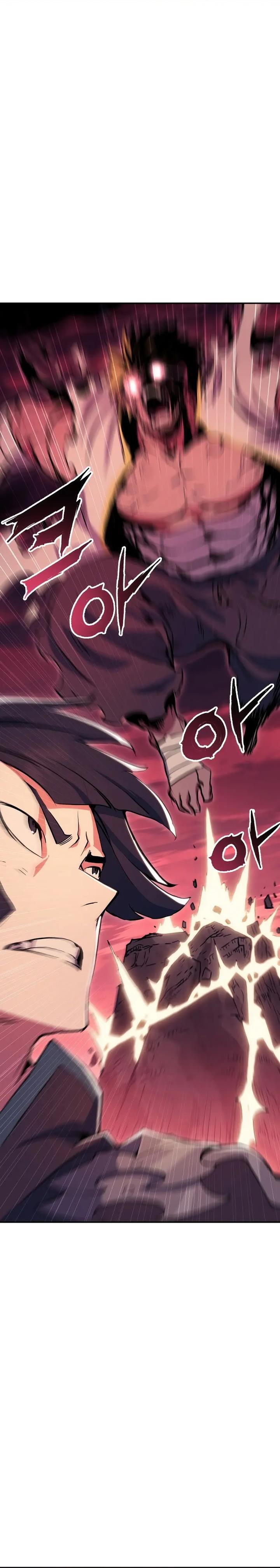 Return of the Broken Constellation Chap 67 - Next Chap 68