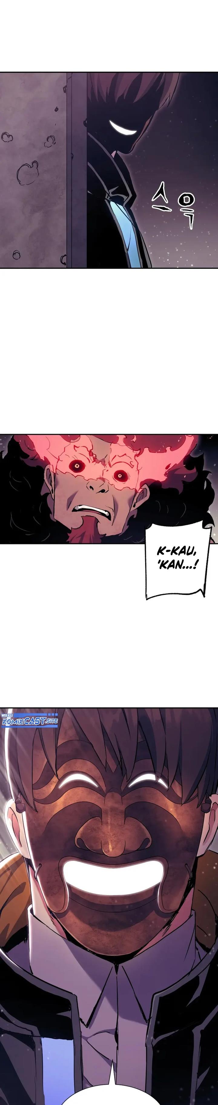 Return of the Broken Constellation Chap 67 - Next Chap 68