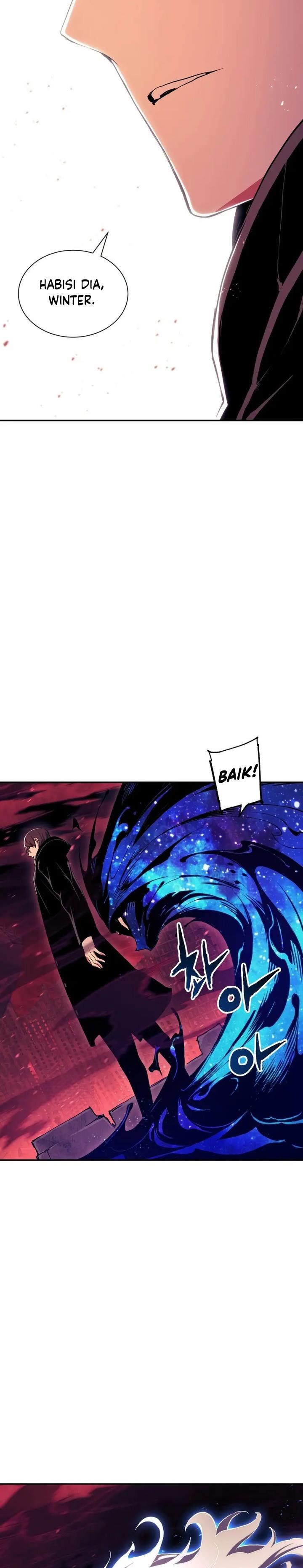 Return of the Broken Constellation Chap 67 - Next Chap 68