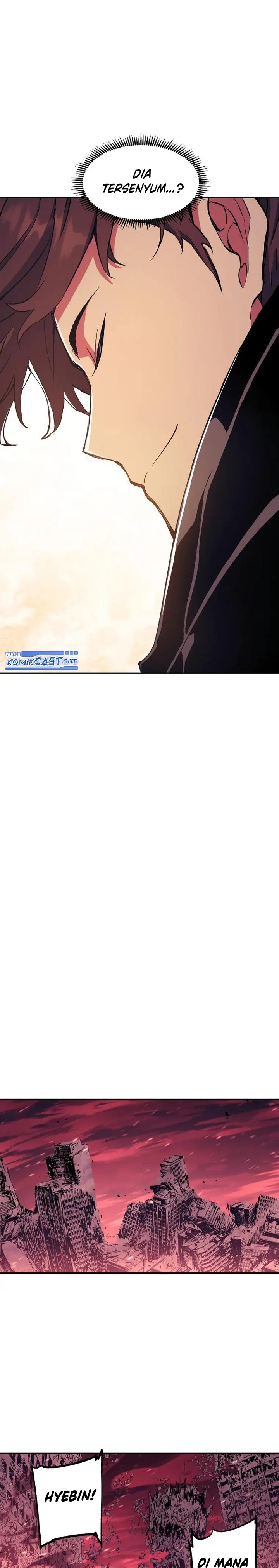 Return of the Broken Constellation Chap 67 - Next Chap 68