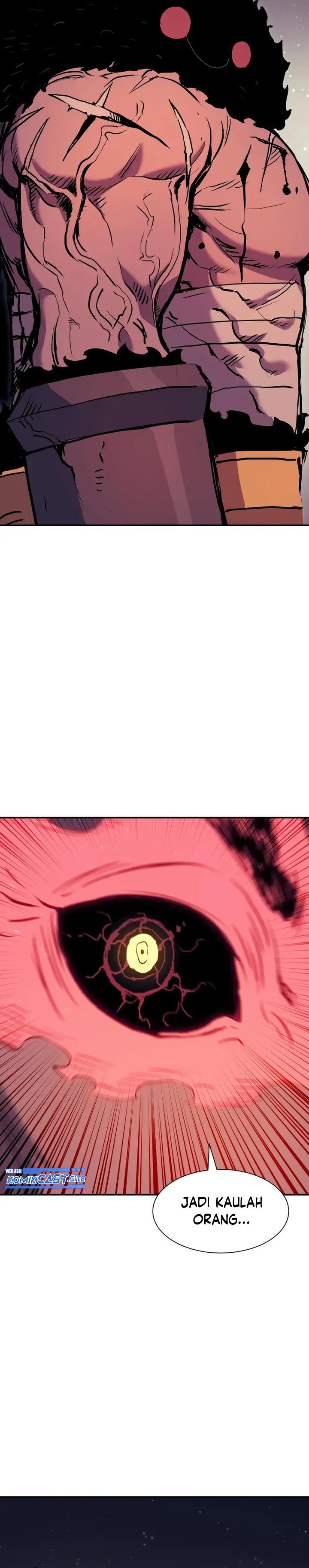 Return of the Broken Constellation Chap 67 - Next Chap 68