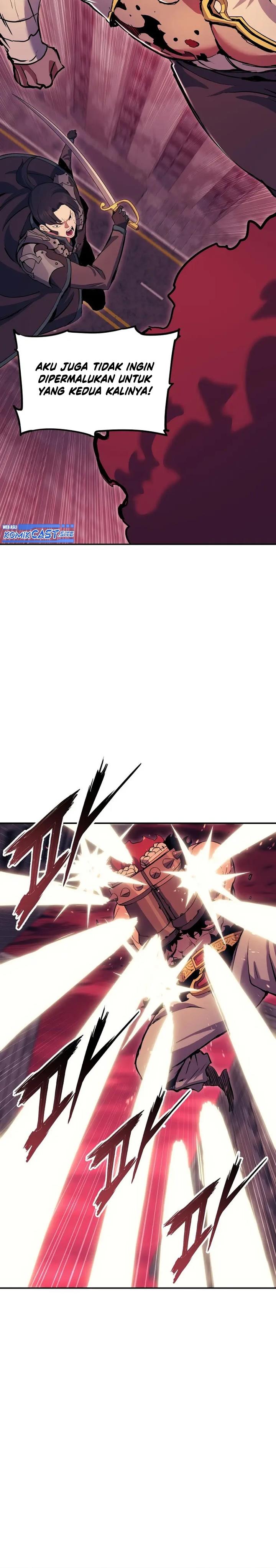 Return of the Broken Constellation Chap 67 - Next Chap 68