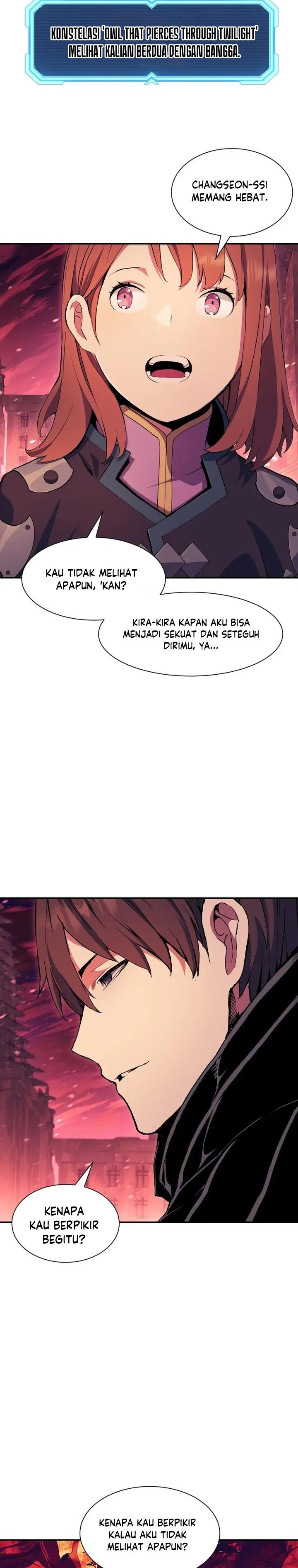 Return of the Broken Constellation Chap 67 - Next Chap 68