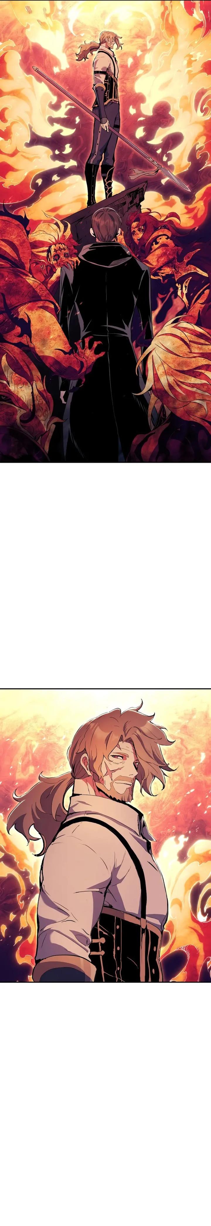 Return of the Broken Constellation Chap 67 - Next Chap 68