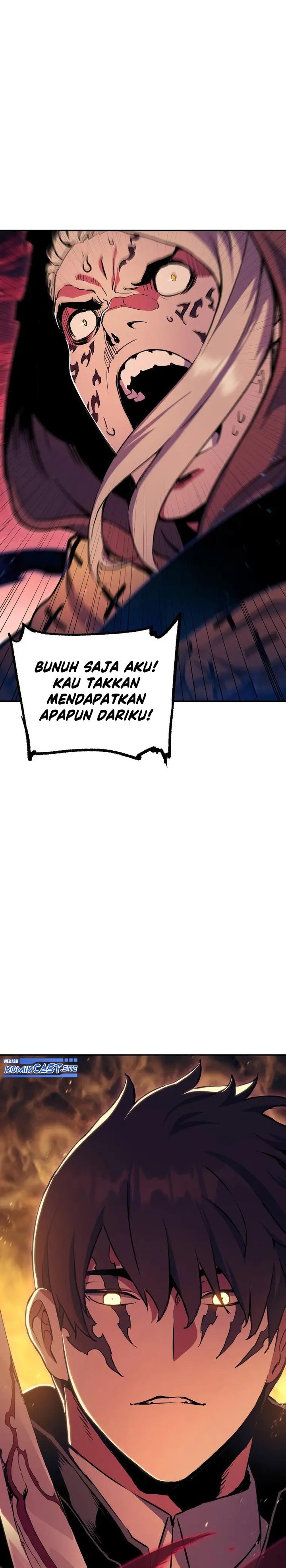 Return of the Broken Constellation Chap 67 - Next Chap 68