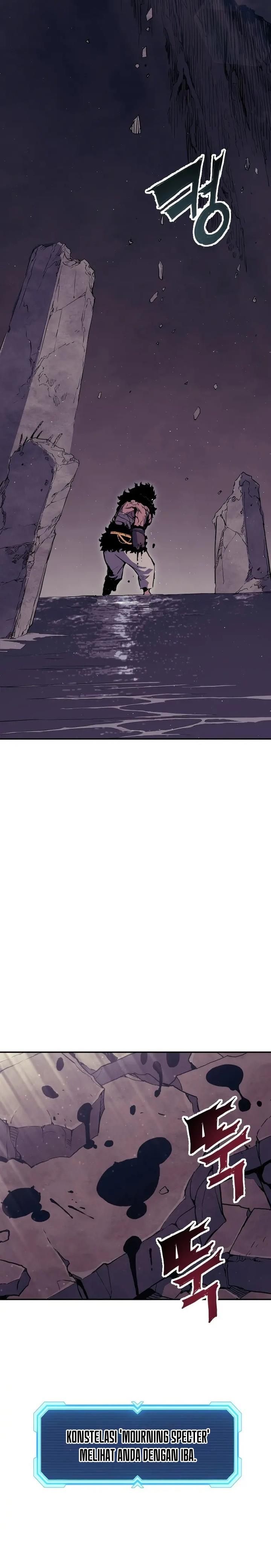 Return of the Broken Constellation Chap 67 - Next Chap 68