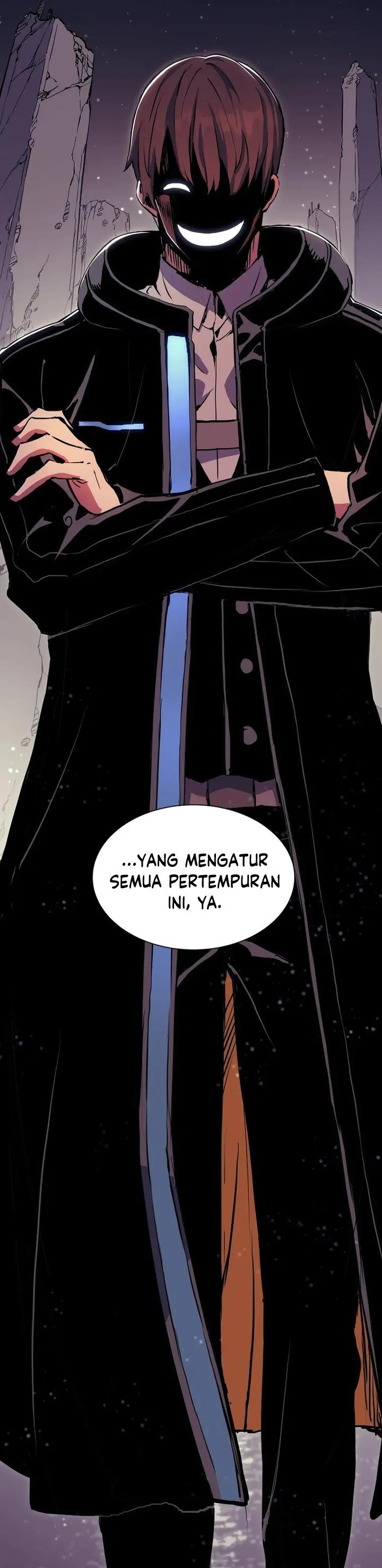 Return of the Broken Constellation Chap 67 - Next Chap 68