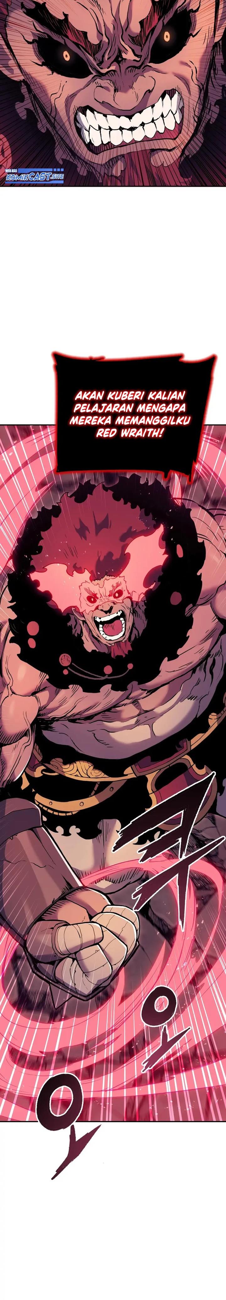 Return of the Broken Constellation Chap 67 - Next Chap 68