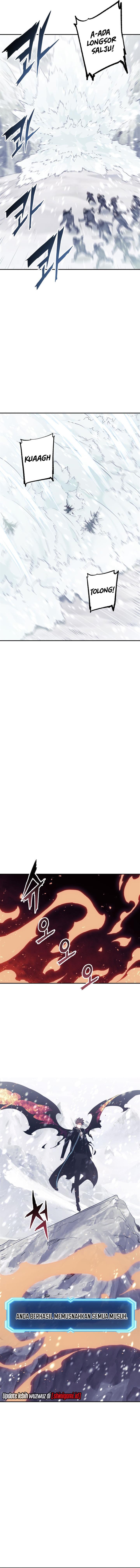 Return of the Broken Constellation Chap 69 - Next Chap 70