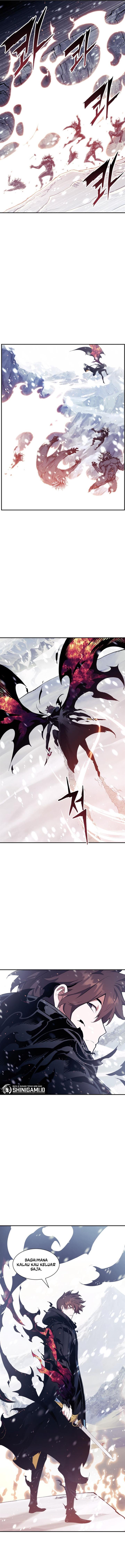 Return of the Broken Constellation Chap 69 - Next Chap 70