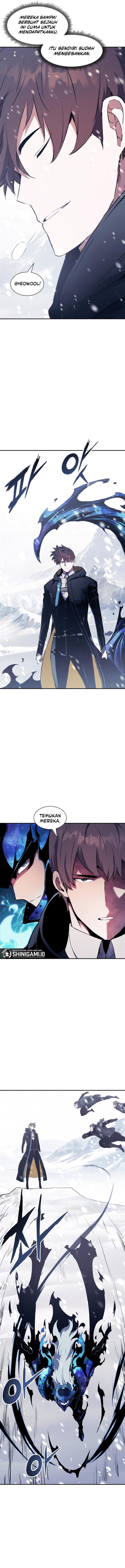 Return of the Broken Constellation Chap 69 - Next Chap 70