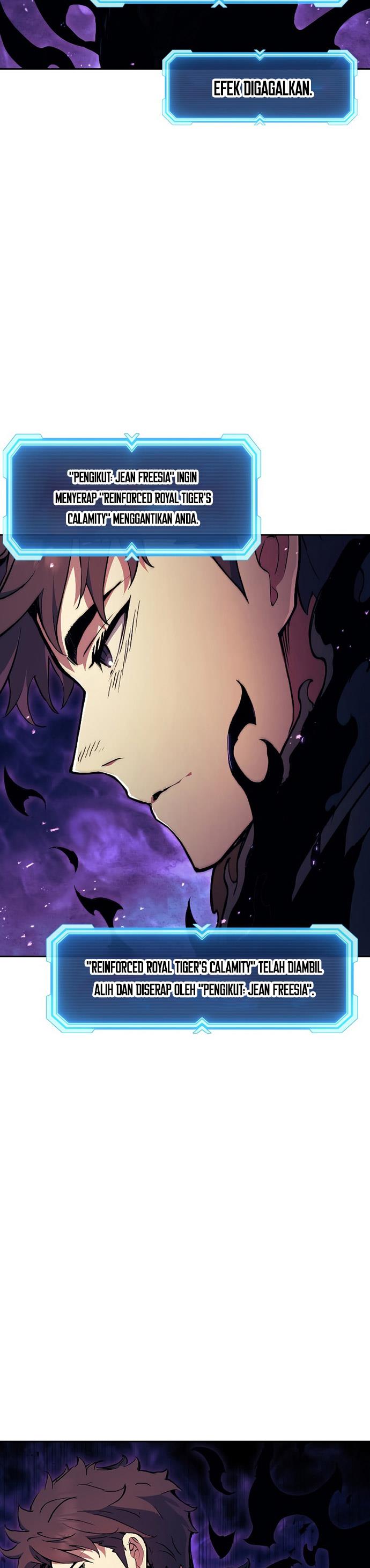 Return of the Broken Constellation Chap 83 - Next Chap 84