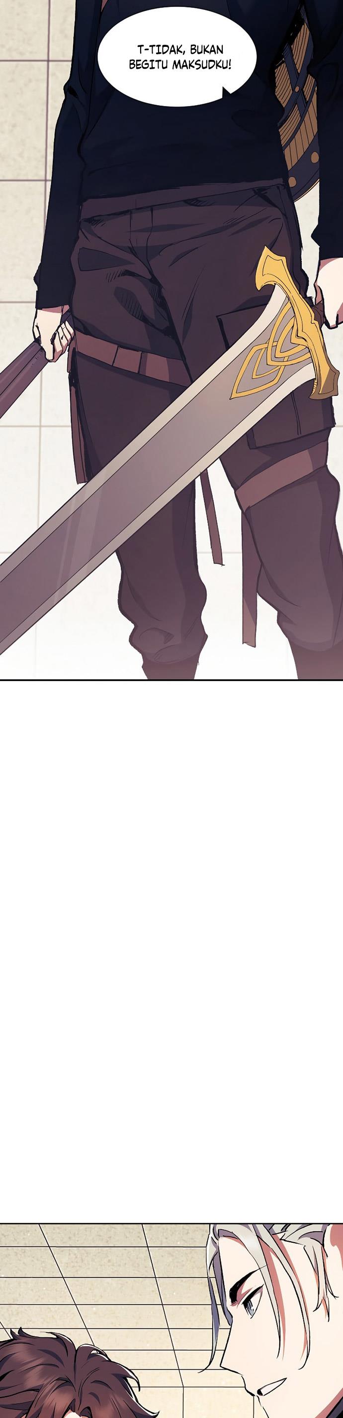 Return of the Broken Constellation Chap 83 - Next Chap 84