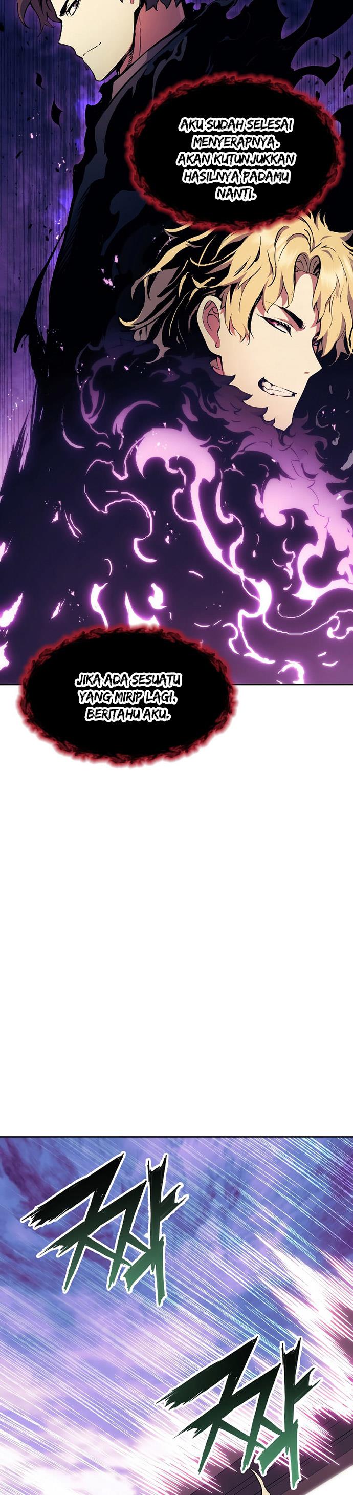 Return of the Broken Constellation Chap 83 - Next Chap 84