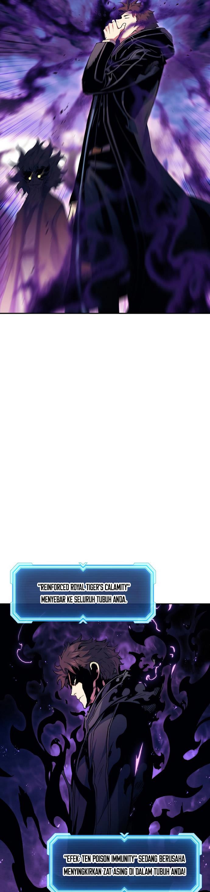 Return of the Broken Constellation Chap 83 - Next Chap 84