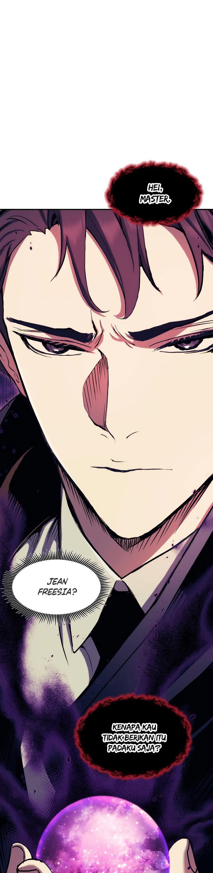 Return of the Broken Constellation Chap 83 - Next Chap 84