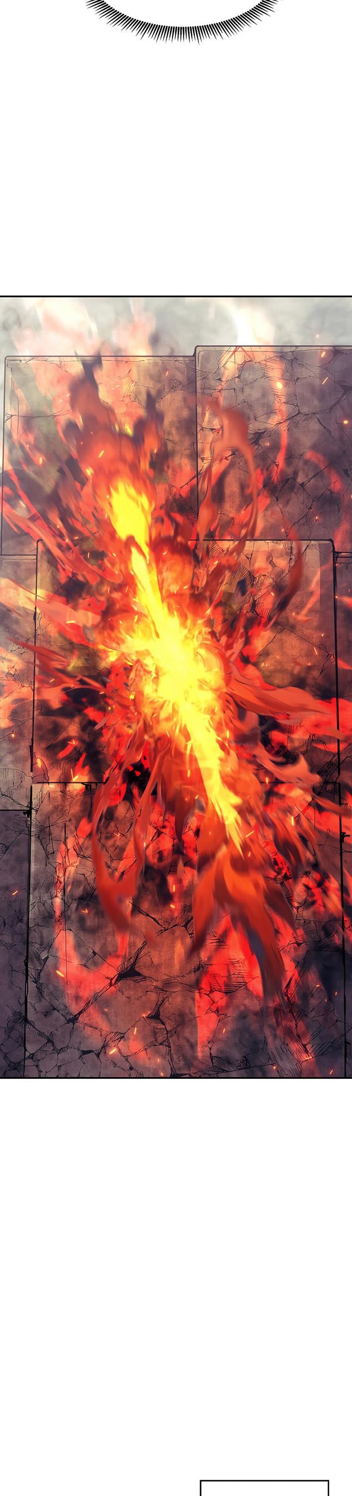 Return of the Broken Constellation Chap 83 - Next Chap 84